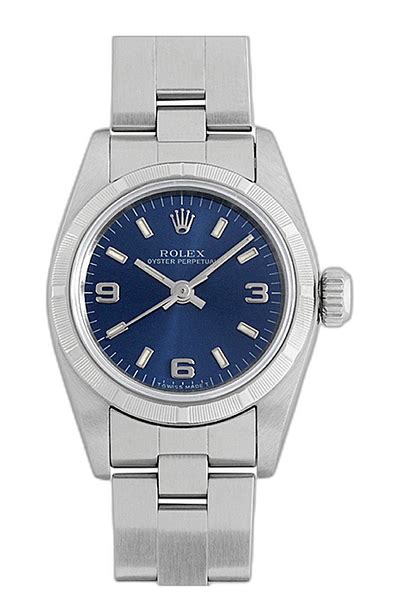 Rolex Oyster Perpetual 26 67230 Price, Specs, 